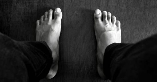 شاب هندى يبتر قدمه سعيا للقبول فى كلية الطب تبعا لحصة ذوى الإعاقة
