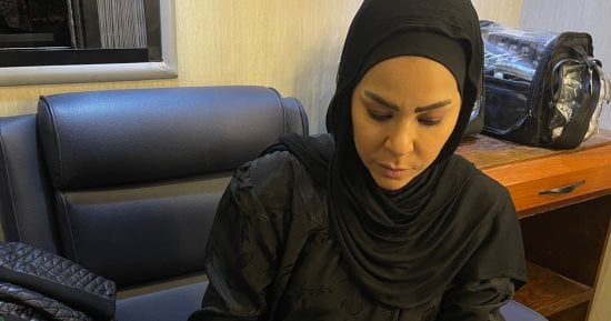 ألفت عمر تجسد والدة أحمد العوضى فى طفولته بمسلسل على كلاى