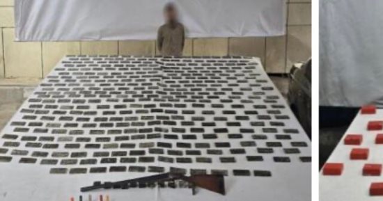 مقتل 4 عناصر إجرامية فى تبادل إطلاق نار مع الأمن بالمنوفية والدقهلية