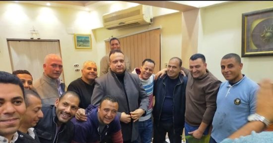 جمارك نويبع تضبط محاولة تهريب كمية من مخدر الحشيش