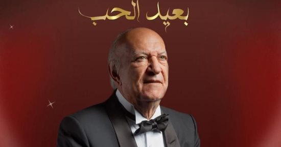تعرف على مواعيد حفلات عمر خيرت فى دار الأوبرا خلال فبراير