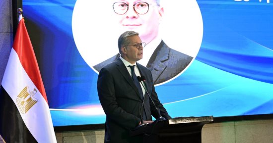وزير البترول: مستشفى كليوباترا التجمع (سكاي) صرح طبى متميز
