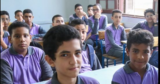  تفاصيل .. اعتماد نتيجة الشهادة الإعدادية للفصل الدراسي الأول 2026 بالجيزة