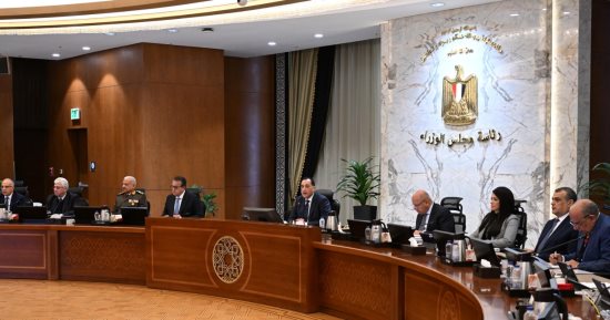 الحكومة توافق على مقترح تعديل بعض بنود مبادرة دعم القطاعات الصناعية بفائدة 15%