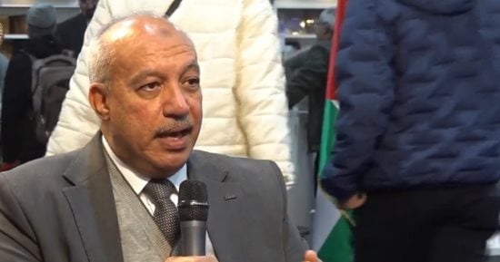 رئيس دار الكتب والوثائق القومية: نحفظ الذاكرة الوطنية ونصون تاريخ مصر