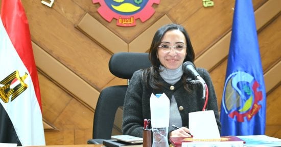تعرف على تعريفة المواصلات الجديدة فى البحيرة 