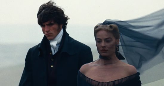 جاكوب إلوردى يعترف بشكوكه فى قدرته التمثيلية بعد ترشيحه لـ Wuthering Heights