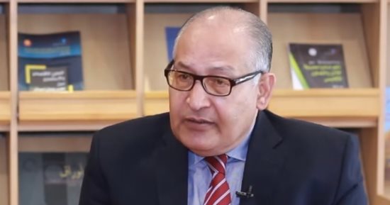 السفير عزت سعد: الصين استحدثت بريكس بلس لضم مصر إلى عضوية المجموعة