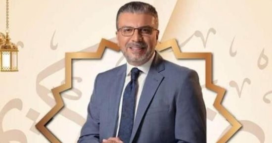 برنامج أجمل ناس تقديم عمرو الليثى يتصدر ترند إكس 