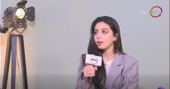 ياسمينا العبد لـ ست ستات: نجاح ميدتيرم فاجأنى وحمّلنى مسؤولية كبيرة