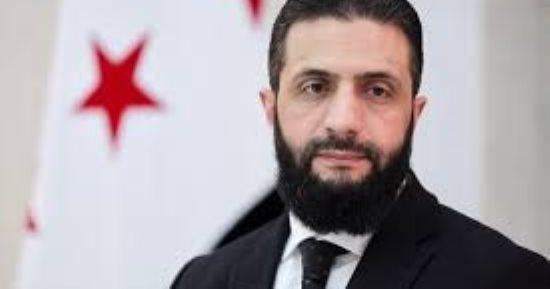 ‏الشرع يحيى الذكرى الخامسة عشرة لانطلاق الثورة السورية