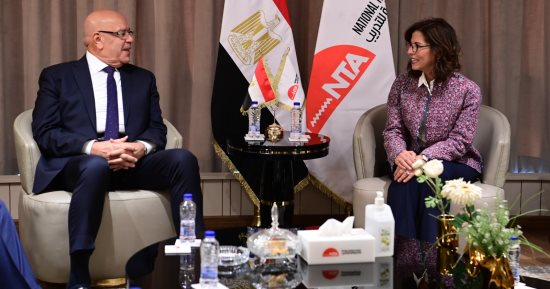 الأكاديمية الوطنية للتدريب تختتم برنامج النواب الجدد.. ورئيس النواب: رمزا لإرادة الدولة