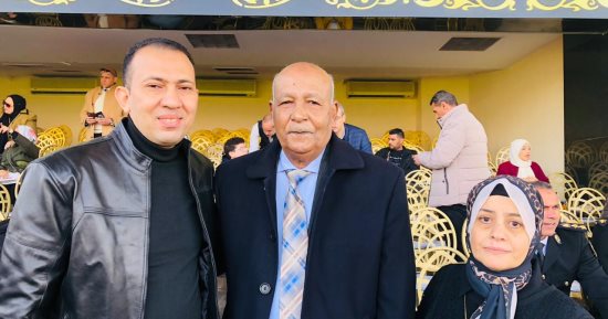 "الوطن أغلى من العمر".. والدة إسلام مشهور تحكي لليوم السابع رحلة الألم والفخر..الوجع ما زال عالقًا فى قلبي لا يموت.. والده: تضحياتهم حاضرة فى كل بيت مصري.. وذكرى عيد الشرطة عهد جديد مع الشهداء