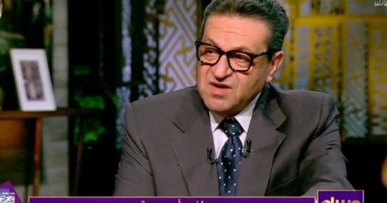 خبير تكنولوجيا معلومات: تيك توك يفترس المجتمع والذكاء الاصطناعى أخطر