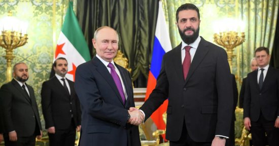 روسيا تدعو إلى التحقق الدقيق من الاكتشافات الأخيرة في ملف الأسلحة الكيميائية السورية