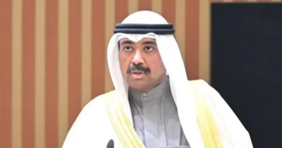 وزير دفاع الكويت يرأس وفدا رسميا إلى الإمارات لحضور إطلاق أسبوع الإمارات والكويت