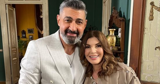 مسلسل كلهم بيحبوا مودي.. لا يفوتك فى رمضان حصريا على قناة ON E