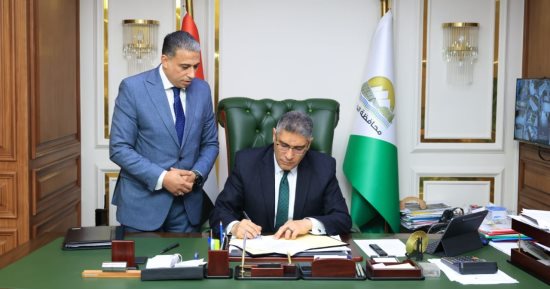 بنسبة 85.29%.. تفاصيل نتيجة الفصل الدراسي الأول للشهادة الإعدادية بالجيزة