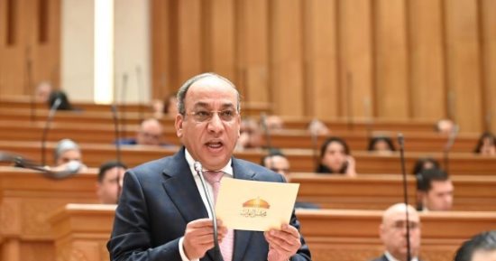 دينية النواب تقترح وضع خطة وحملات توعية لتوجيه الأطفال نحو استخدام آمن للتكنولوجيا