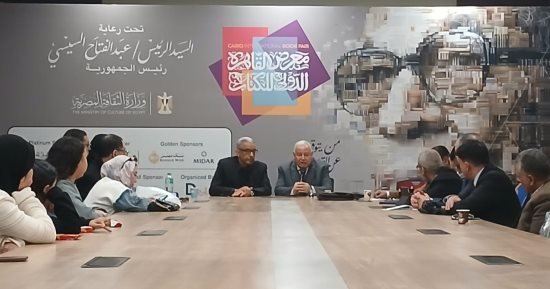 السيد فليفل: أوروبا تعامل أفريقيا بـ«صيغ استعمارية» ولا بديل عن الاستقلال الحقيقى