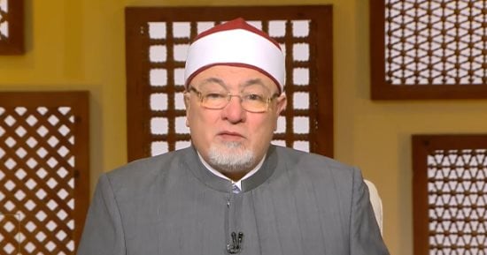 خالد الجندى يشيد بعلماء الأوقاف: الاعتراف بجهودهم يعزز من قيم الانتماء