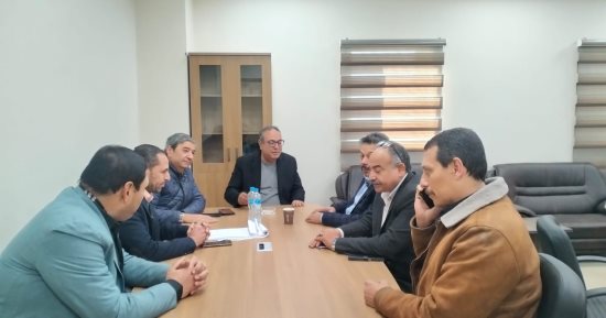 عميد طب الزقازيق: نعمل على مدار الساعة لتحويل مستشفى العاشر إلى صرح متكامل