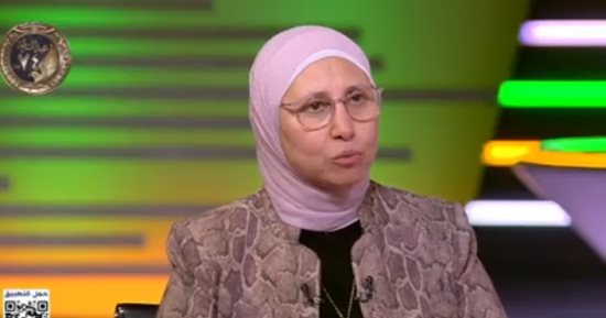 أمل دراز: مصر تمتلك مقومات القوة الناعمة لصياغة إعلام المستقبل