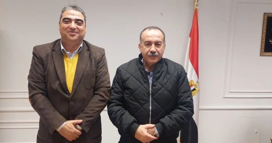 أسيوط تعانق "الأخضر": انطلاقة كبرى لمشروعات البيوجاز فى قلب الصعيد