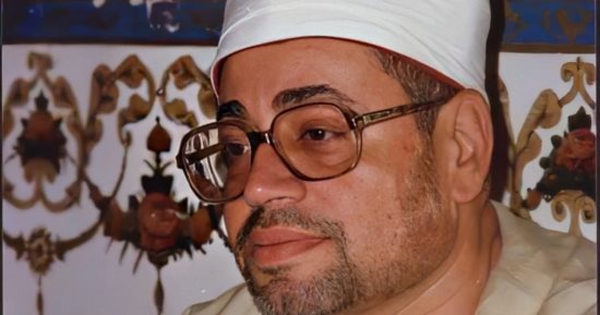 زى النهارده.. وفاة الشيخ شعبان الصياد أحد أشهر القراء على مستوى العالم