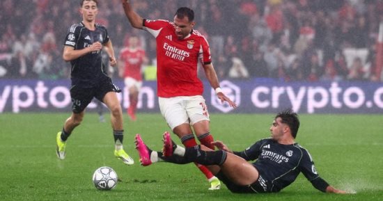 بالمواعيد.. مباريات ملحق دور الـ16 في دوري أبطال أوروبا