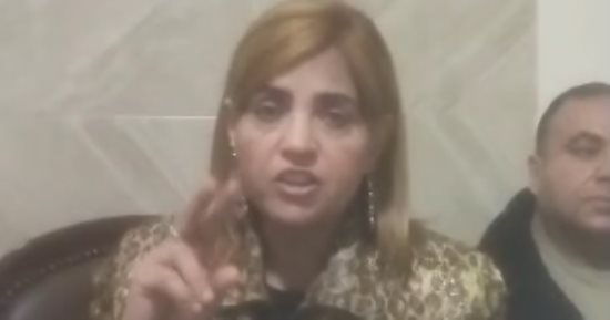 تأجيل محاكمة الفنانة وفاء مكي فى اتهامها بالسب والقذف لـ 20 يوليو