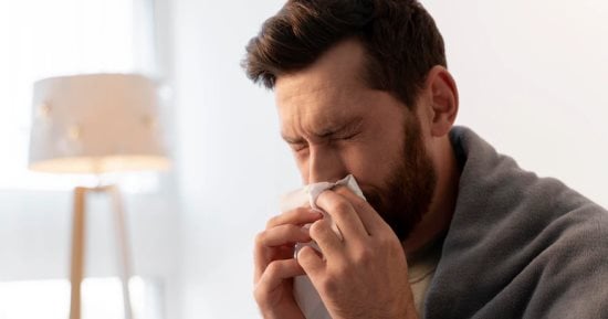  حساسية الأتربة.. العلامات والأسباب وطرق العلاج