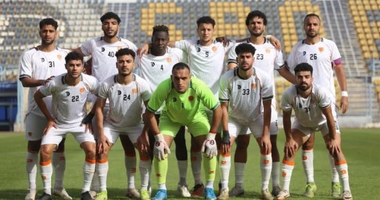 تعرف على موعد أولى مباريات دوري المحترفين