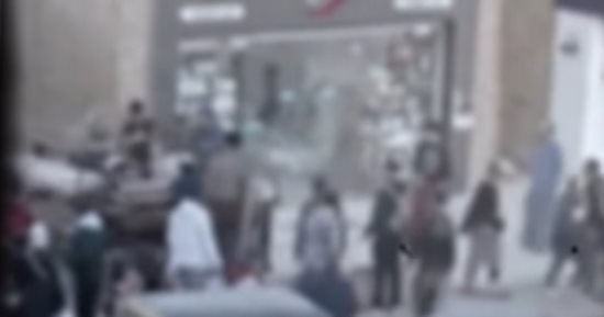 واقعة غامضة فى المعادى.. سحل وخطف سيدة أمام المارة