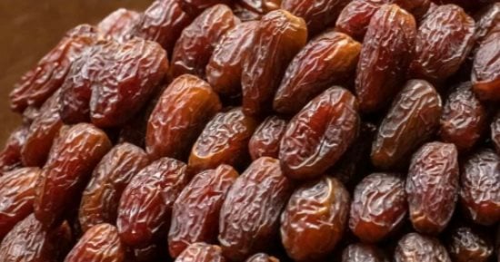 مجلس الوزراء يرد على شائعة استيراد مصر لـ التمور من إسرائيل.. فيديو