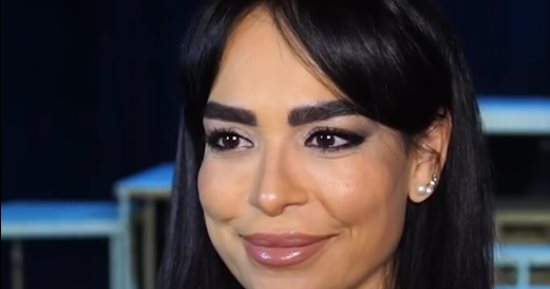 نور العزيز: محظوظة بالعمل فى مسرحية ابن الأصول وأجسد ابنة عم مصطفى شوقى
