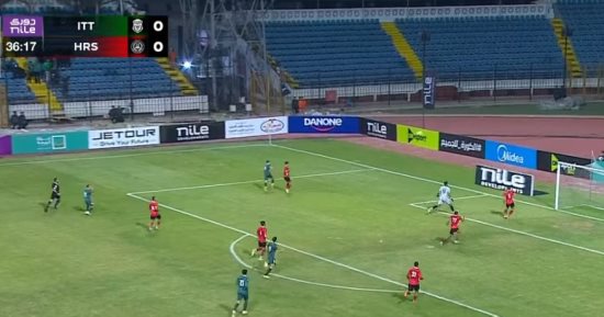 الطلائع يواجه الاتحاد السكندري في موقعة الهروب من القاع