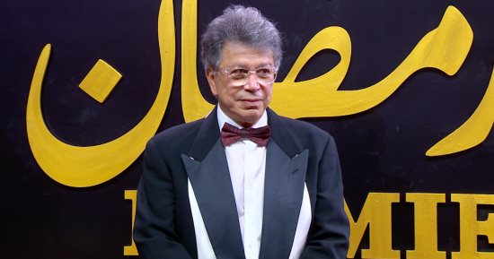 حضور قوي لقيادات الشركة المتحدة بالبدل الـ "Smoking".. فخامة موضة 2026.. صور 