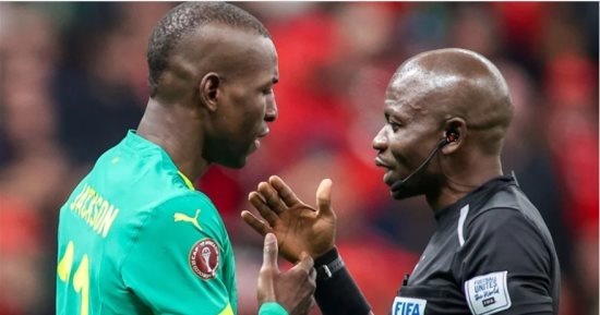 قرار جديد يثير الجدل فى أزمة سحب لقب كأس أمم أفريقيا من منتخب السنغال