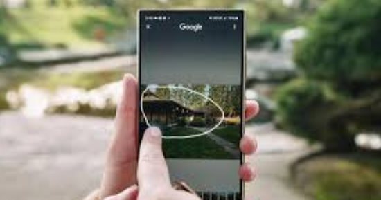 ميزة Circle to Search.. أسرع طريقة للتعرف على أى شىء تراه
