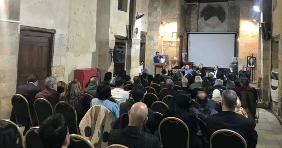 فى حضرة السياب.. قصائد تعبر الزمن وتوقظ الذاكرة ببيت الشعر العربى