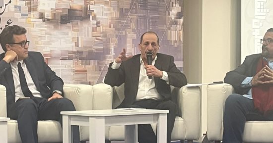 ياسر أيوب: برقية الملك فؤاد للمنتخب المصرى صنعت تقليدا استمر مع توالى العصور