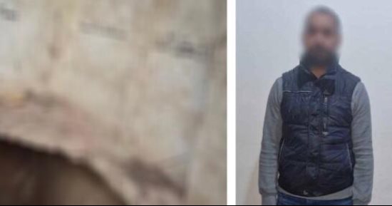 الأمن يكشف حقيقة فيديو سرقة حديد المقابر بقنا.. اعرف التفاصيل