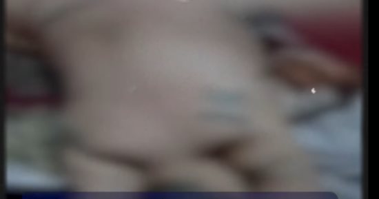  قال إنه اتضرب.. الداخلية تكشف حقيقة فيديو المنتزه المفبرك.. فيديو