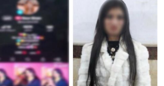 سقوط صانعة محتوى بتهمة نشر فيديوهات خادشة للحياء والتربح من المشاهدات