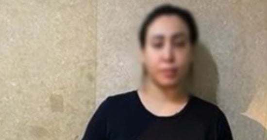 حبس الراقصة بوسي الأسد سنتين وغرامة 100 ألف جنيه