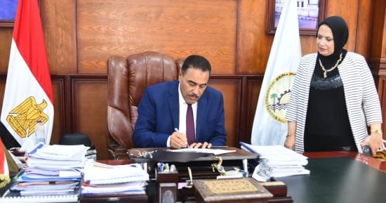 نتيجة الشهادة الإعدادية فى مطروح برقم الجلوس.. استعلم عنها الآن