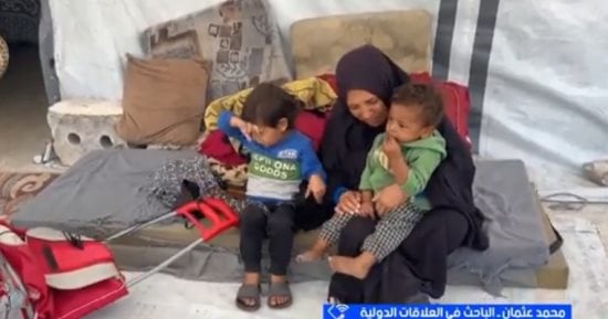 باحث علاقات دولية: مصر وضعت « خط أحمر » أمام محاولات تصفية القضية