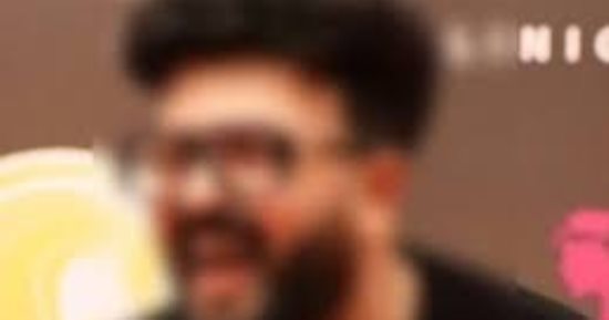 حبس التيك توكر محمد آل باتشينو سنتين وتغريمه 100 ألف جنيه