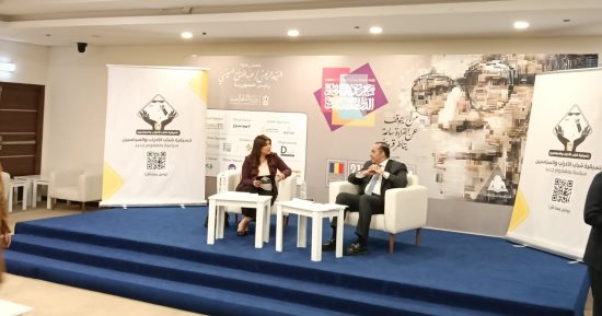 المستشار محمود فوزي: صوت الشباب هو الأكثر تأثيرا لأنهم الأكثر عددا وجهدا
